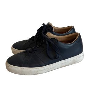 Greats Royale Navy Size 9